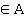 Space in Functional Analysis