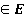 Space in Functional Analysis