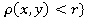 Space in Functional Analysis