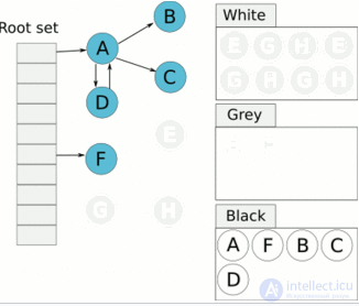 Tracing Garbage Collection: Garbage Collection in Programming and Memory Leaks