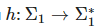 Basic Definitions for Strings. String Algorithms