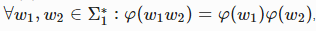 Basic Definitions for Strings. String Algorithms