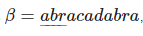 Basic Definitions for Strings. String Algorithms