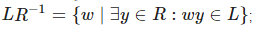 Basic Definitions for Strings. String Algorithms