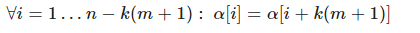 Periods and Borders of Strings and How They Are Related
