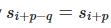 Periods and Borders of Strings and How They Are Related