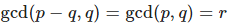 Periods and Borders of Strings and How They Are Related
