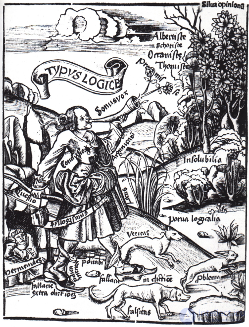 Logic as a Science: Its History, Concepts, Laws and Functions. What Is the Value of Logic? What Does Logic Teach?