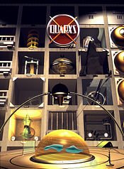 Computer Graphics