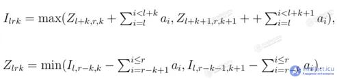 Algorithm Quizzes
