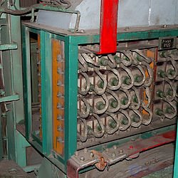 Electric Current Rectifier - Concept, Purpose, Classification and Application
