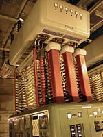 Electric Current Rectifier - Concept, Purpose, Classification and Application