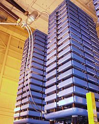 Electric Current Rectifier - Concept, Purpose, Classification and Application
