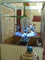 Electric Current Rectifier - Concept, Purpose, Classification and Application