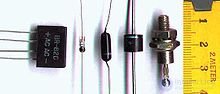 Electric Current Rectifier - Concept, Purpose, Classification and Application
