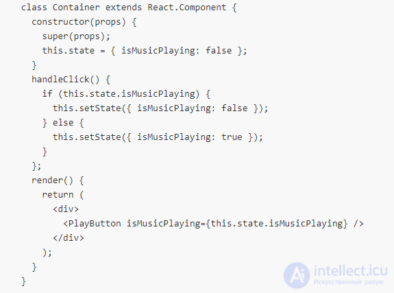 React basics, the React lifecycle, interview questions