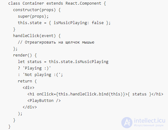 React basics, the React lifecycle, interview questions