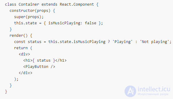 React basics, the React lifecycle, interview questions