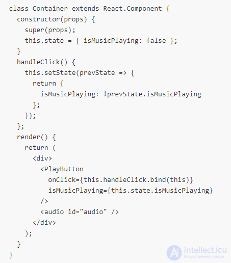 React basics, the React lifecycle, interview questions