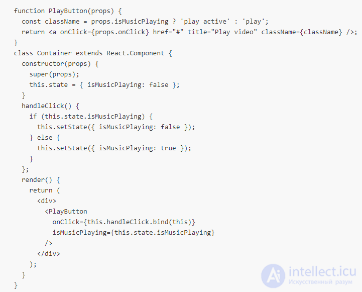 React basics, the React lifecycle, interview questions