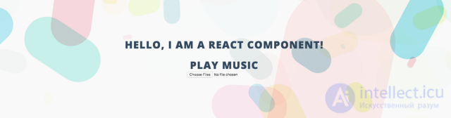 React basics, the React lifecycle, interview questions