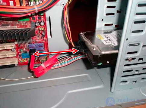 Diagnostics and Repair of SSD Drives, Causes of Wear