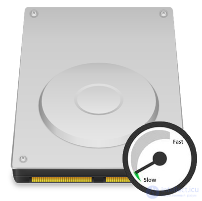 Diagnostics and Repair of SSD Drives, Causes of Wear