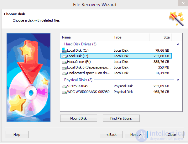 Diagnostics and Repair of SSD Drives, Causes of Wear