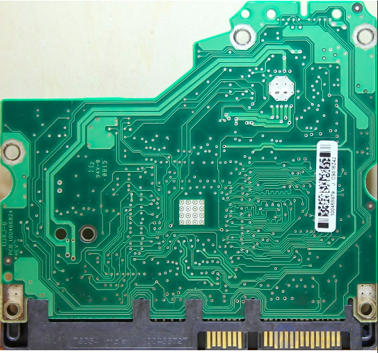 Diagnostics and Repair of SSD Drives, Causes of Wear