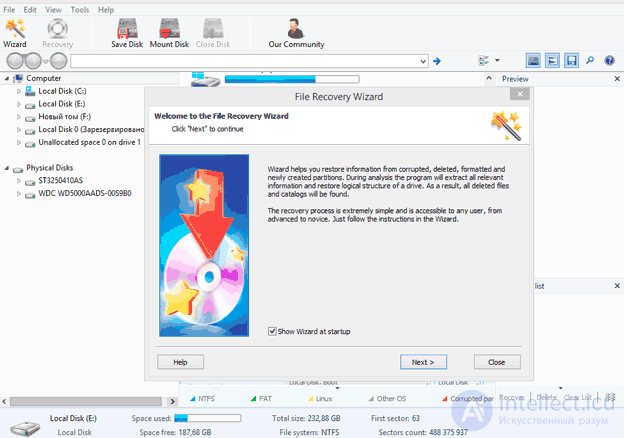 Diagnostics and Repair of SSD Drives, Causes of Wear