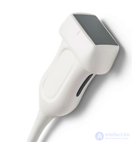 Design and Principle of Operation of Ultrasound Transducers: Classification and Features
