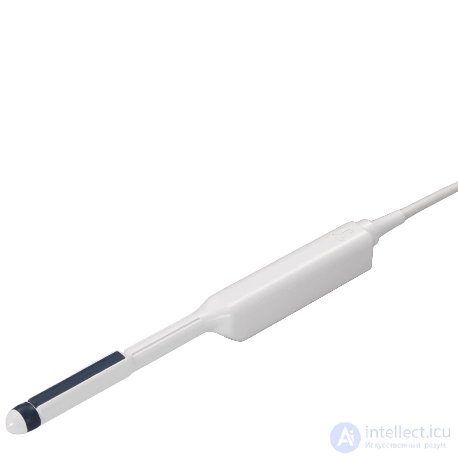 Design and Principle of Operation of Ultrasound Transducers: Classification and Features