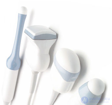 Design and Principle of Operation of Ultrasound Transducers: Classification and Features