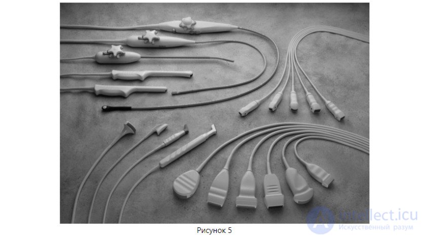 Design and Principle of Operation of Ultrasound Transducers: Classification and Features