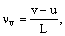 Flutter: Self-Excited Oscillations of Solid Bodies in a Liquid or Gas Flow