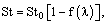 Flutter: Self-Excited Oscillations of Solid Bodies in a Liquid or Gas Flow