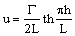 Flutter: Self-Excited Oscillations of Solid Bodies in a Liquid or Gas Flow