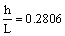 Flutter: Self-Excited Oscillations of Solid Bodies in a Liquid or Gas Flow