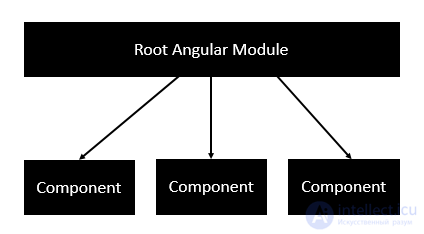 Angular basics, Angular lifecycle hooks