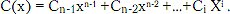 Forward Error Correction Coding Standards
