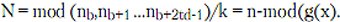 Forward Error Correction Coding Standards