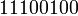Forward Error Correction Coding Standards