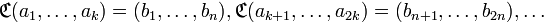 Forward Error Correction Coding Standards