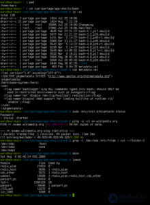 GUI Graphical User Interface