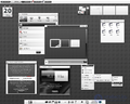 GUI Graphical User Interface