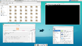 GUI Graphical User Interface