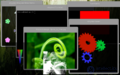GUI Graphical User Interface
