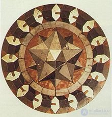 The Kepler–Poinsot Star Polyhedra