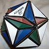 The Kepler–Poinsot Star Polyhedra