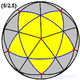 The Kepler–Poinsot Star Polyhedra